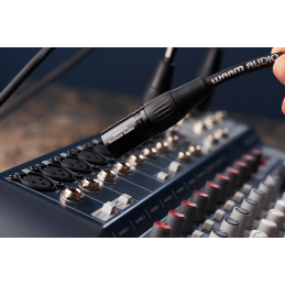 Cavo Studio & Live XLR 15.2 metri