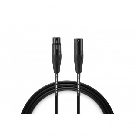 Cavo Studio & Live XLR 4.6 metri