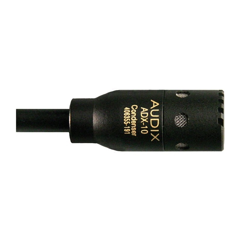 ADX-10 LAVALIER MIC