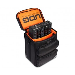 U9880BL/OR - ULTIMATE DIGITAL TROLLEY TO GO BLACK/ORANGE