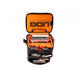 U9880BL/OR - ULTIMATE DIGITAL TROLLEY TO GO BLACK/ORANGE