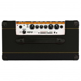 CRUSH 35RT BK