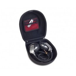 U8200BL - CREATOR HEADPHONE HARD CASE LARGE BLACK