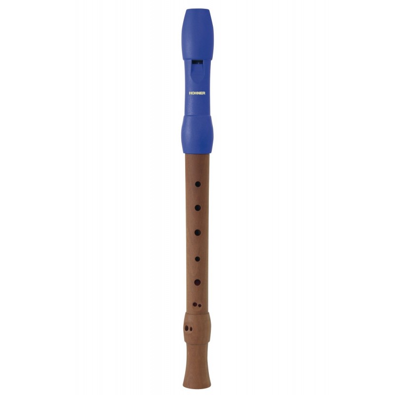 B95862 BLUE, BAROQUE