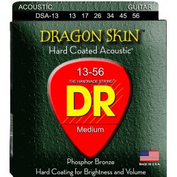 DSA-13 DRAGON SKIN