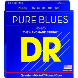 PB5-45 PURE BLUES