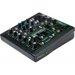 PROFX6V3