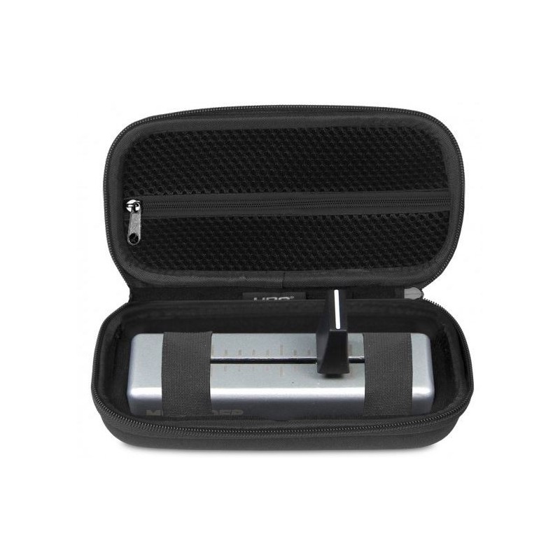 U8471BL - CREATOR PORTABLE FADER HARDCASE SMALL BLACK