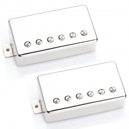 SET, SETH LOVER NICKEL