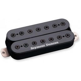 11107-60-7STR   SH-10N FULL SHRED 7 STRING NECK
