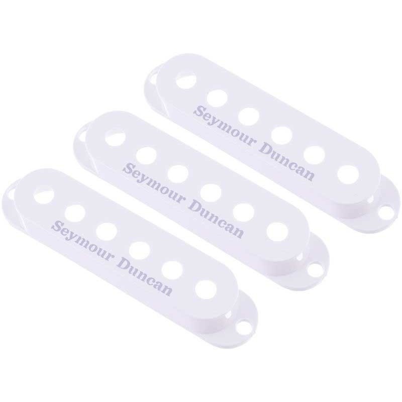 1800-01 COVERS BAG STRAT WHITE