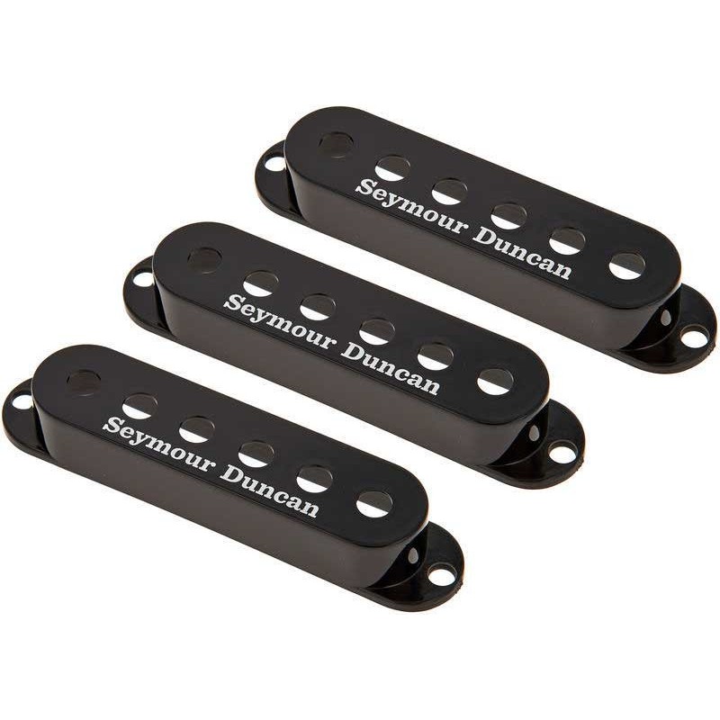 1800-02 COVERS BAG STRAT BLK
