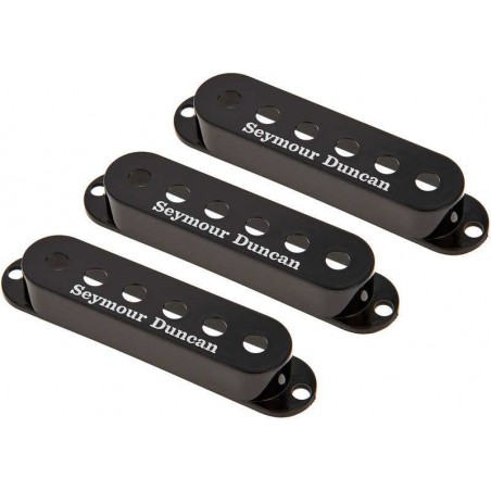 1800-02 COVERS BAG STRAT BLK