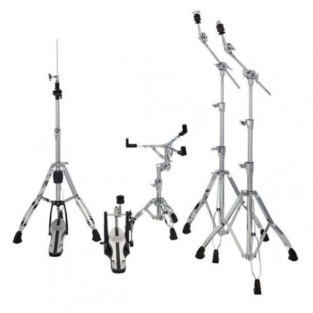 HP6005 SET HARDWARE MARS