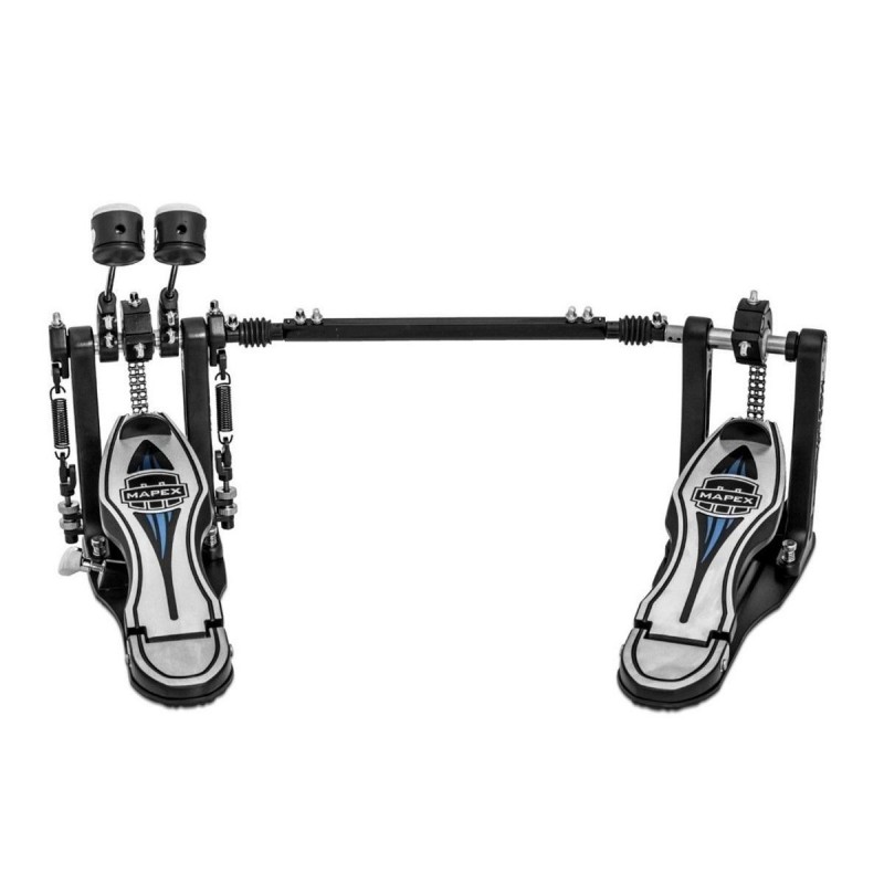 PF1000LTW DOPPIO PEDALE MANCINO FALCON