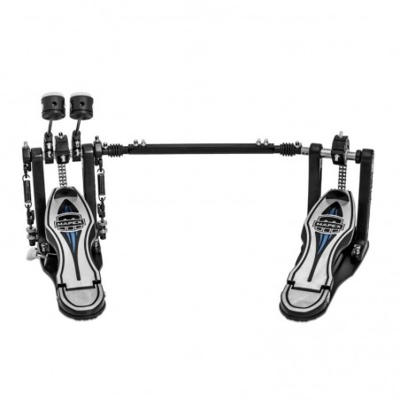 PF1000LTW DOPPIO PEDALE MANCINO FALCON
