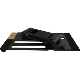 HCDG-400BB SUPPORTO PER LAPTOP FINO A 10KG