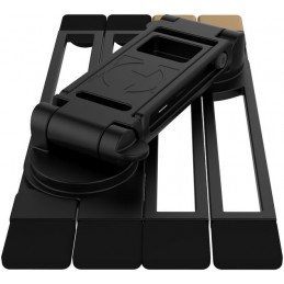HCDG-400BB SUPPORTO PER LAPTOP FINO A 10KG