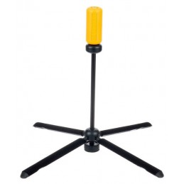 HCDS-461B SUPPORTO PER FLAUTO TRAVLITE FOOTJOINT LOW-B