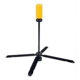 HCDS-461B SUPPORTO PER FLAUTO TRAVLITE FOOTJOINT LOW-B