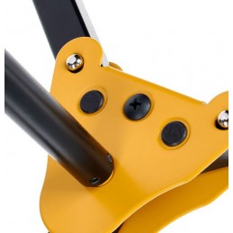 HCDS-531BB SUPPORTO PER SOPRANO/FLICORNO
