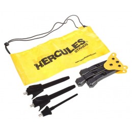 HCDS-543BB SUPPORTO MULTIPLO
