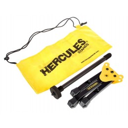 HCDS-562BB SUPPORTO PER SAX ALTO/FLAUTO PIEGHEVOLE
