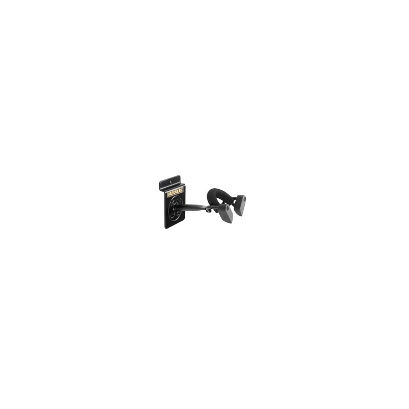 HCDSP-57SB SUPPORTO DA SLATWALL PER VIOLINO/VIOLA
