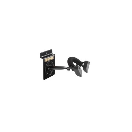 HCDSP-57SB SUPPORTO DA SLATWALL PER VIOLINO/VIOLA