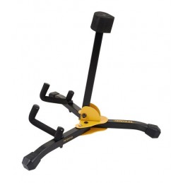 HCGS-402BB SUPPORTO PER CHITARRA COMPACT