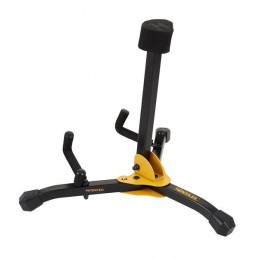 HCGS-402BB SUPPORTO PER CHITARRA COMPACT