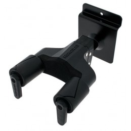 HCGSP-39SB+ SUPPORTO DA SLATWALL PER CHITARRA