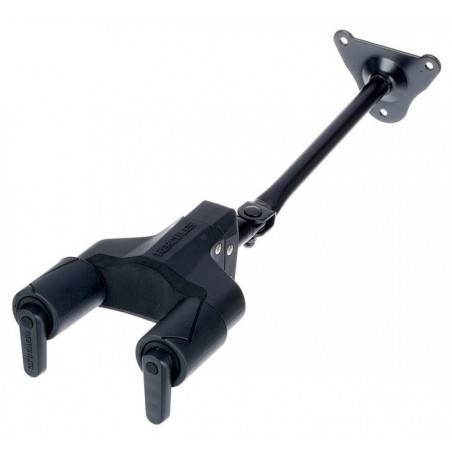 HCGSP-40WB+ SUPPORTO DA MURO PER CHITARRA
