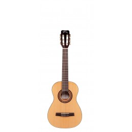 KG50N CHITARRA CLASSICA 1/2.