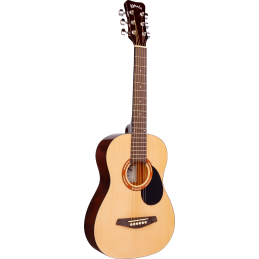 KG50S CHITARRA ACUSTICA 1/2.