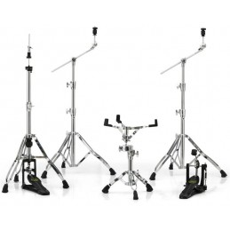 HP8005 HARDWARE PACK ARMORY