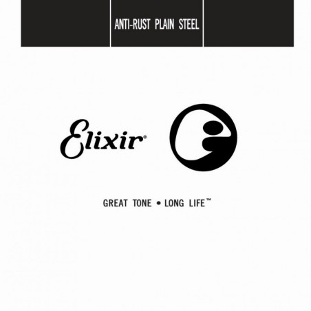 13011 ANTI-RUST PLAIN STEEL SINGLE STRING