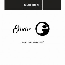 13022 ANTI-RUST PLAIN STEEL SINGLE STRING