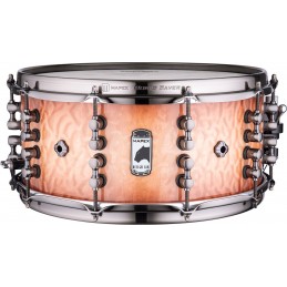 BPDLMH4650LPW RULLANTE BLACK PANTHER DESIGN LAB VERSATUS 14X6,5""