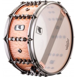 BPDLMH4650LPW RULLANTE BLACK PANTHER DESIGN LAB VERSATUS 14X6,5""