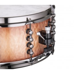 BPDLMH4650LPW RULLANTE BLACK PANTHER DESIGN LAB VERSATUS 14X6,5""