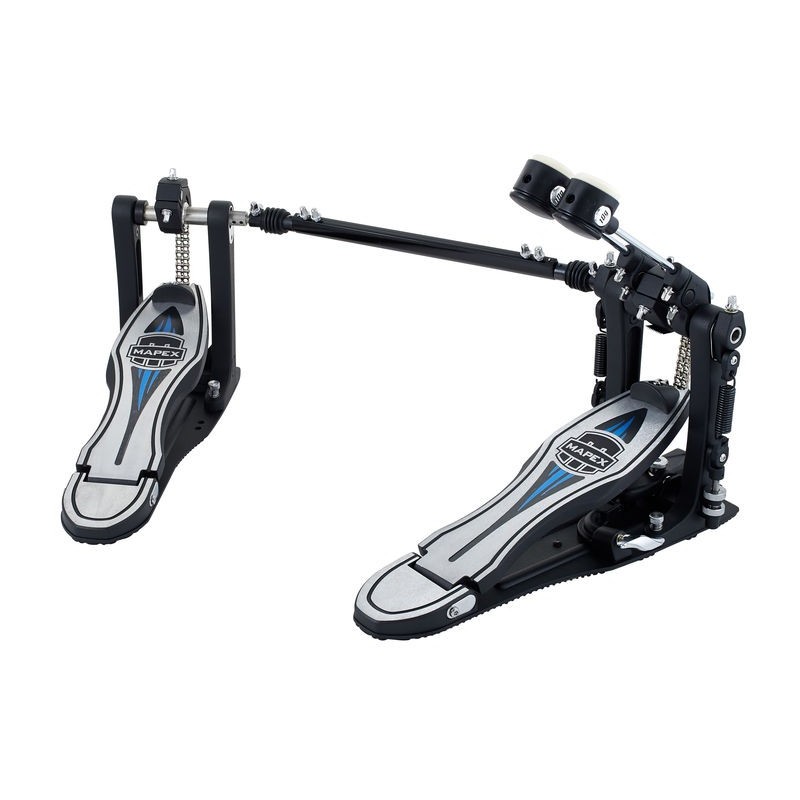 PF1000TW DOPPIO PEDALE FALCON