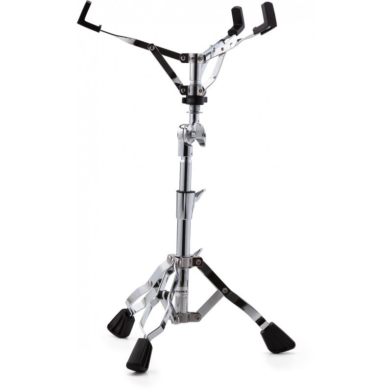 S400 REGGIRULLANTE STORM FINITURA CROMATA