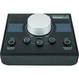 CONTROLADOR BIG KNOB PASSIVE