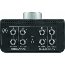 CONTROLADOR BIG KNOB PASSIVE