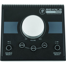 CONTROLADOR BIG KNOB PASSIVE