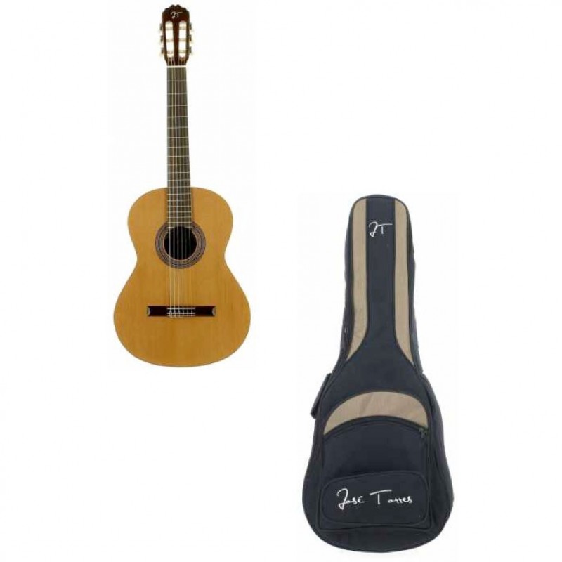 PACK JTC-10 + GIGBAG JTB-100