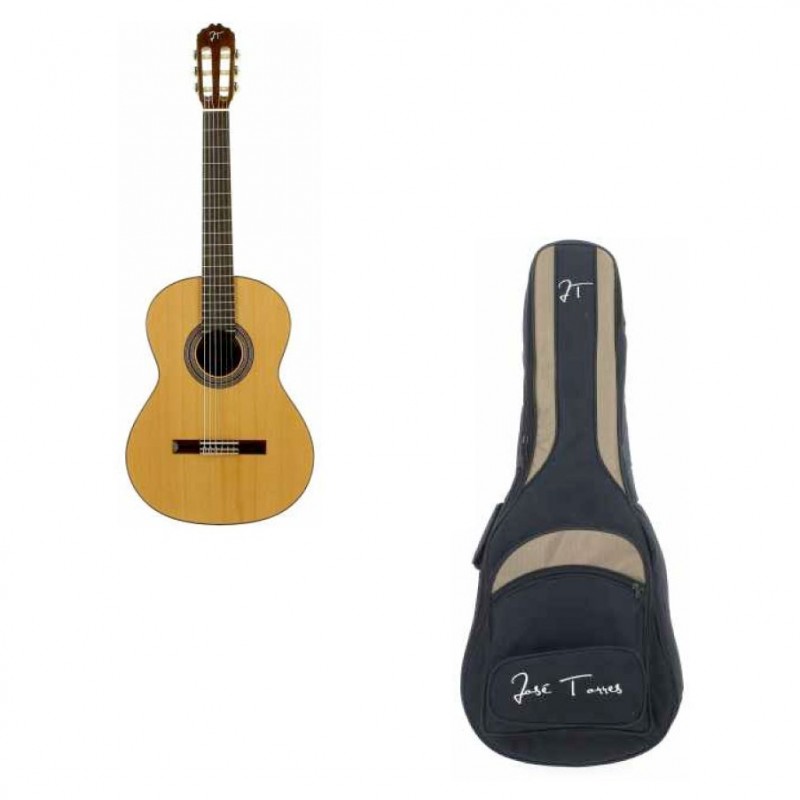 PACK JTC-20 + GIGBAG JTB-100