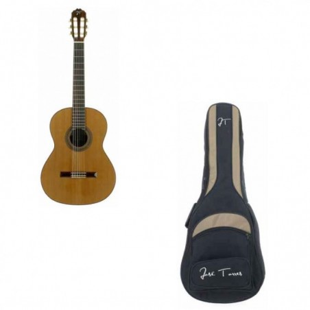 PACK JTC-30 + GIGBAG JTB-100