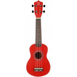 QUK-1 RED